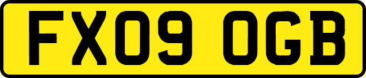 FX09OGB