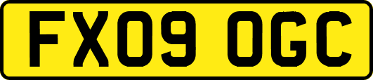 FX09OGC