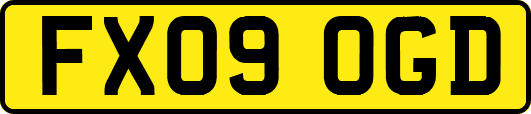FX09OGD
