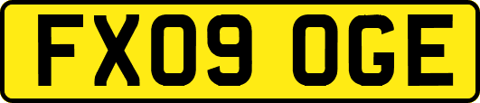 FX09OGE