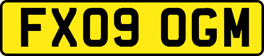 FX09OGM