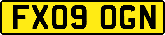 FX09OGN