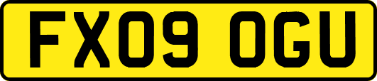 FX09OGU