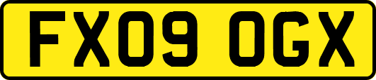 FX09OGX