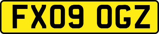 FX09OGZ