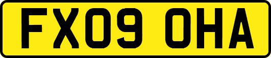 FX09OHA