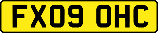 FX09OHC
