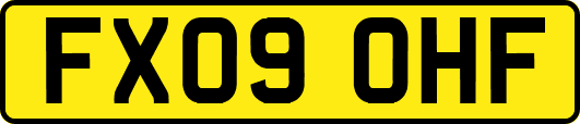 FX09OHF