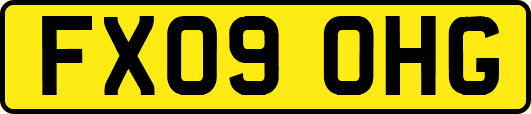 FX09OHG