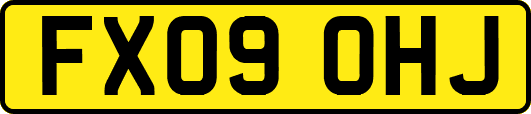 FX09OHJ