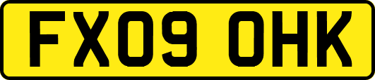 FX09OHK