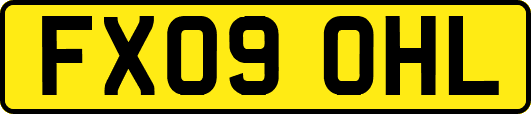 FX09OHL