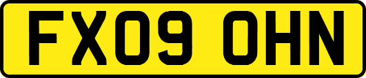 FX09OHN