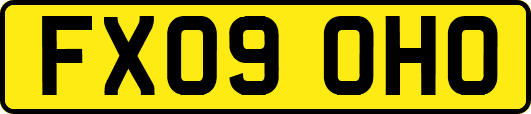 FX09OHO