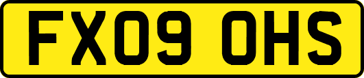 FX09OHS