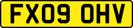 FX09OHV