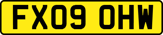 FX09OHW