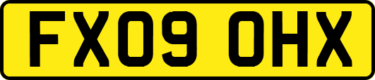 FX09OHX