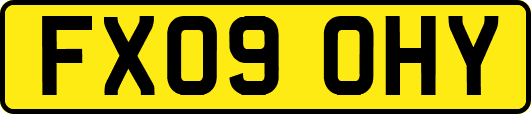 FX09OHY