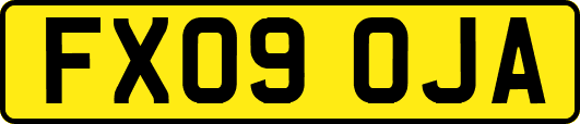 FX09OJA