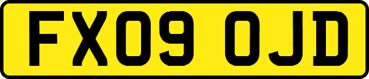 FX09OJD