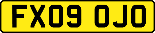 FX09OJO
