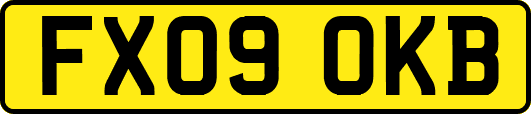 FX09OKB