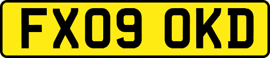FX09OKD