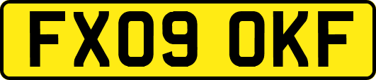 FX09OKF