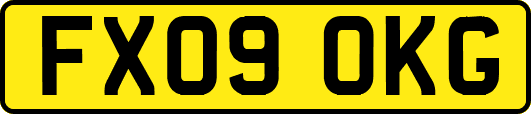 FX09OKG