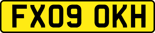 FX09OKH