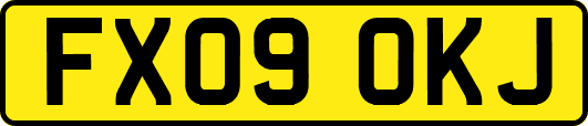 FX09OKJ