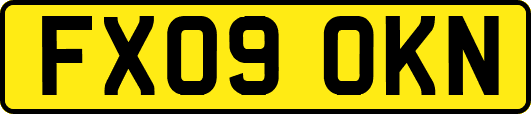 FX09OKN