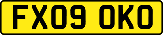 FX09OKO
