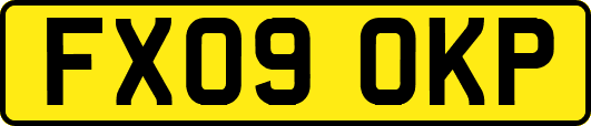 FX09OKP