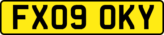 FX09OKY