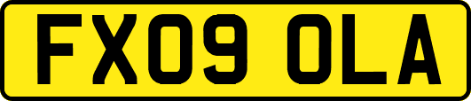 FX09OLA