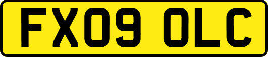 FX09OLC