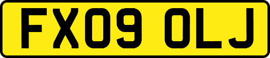 FX09OLJ
