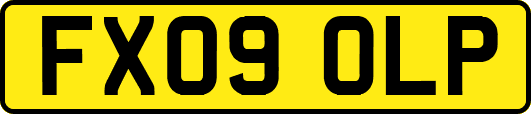 FX09OLP