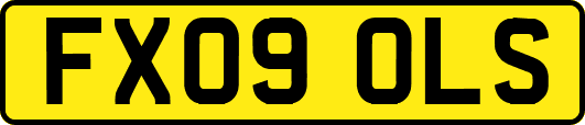 FX09OLS
