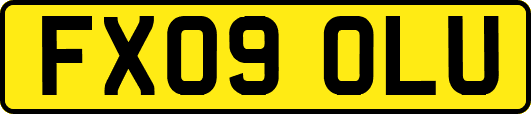 FX09OLU