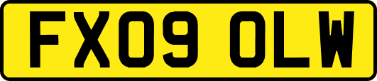 FX09OLW