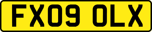 FX09OLX