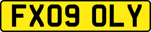 FX09OLY