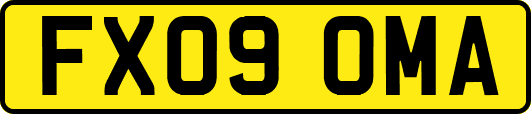 FX09OMA