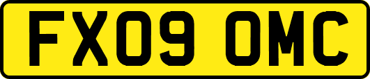 FX09OMC