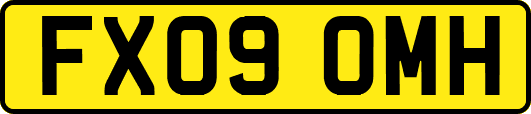 FX09OMH