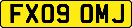 FX09OMJ