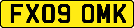 FX09OMK
